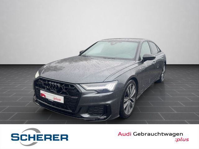 Audi A6 Limousine 45 TFSI S line S tronic PANO HUD MA