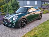 MINI Mini Cooper SD sehr gepflegt - MINI Cooper SD von privat