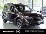 Mercedes-Benz T 180 d PROGRESSIVE LED SHZ AHK KAMERA TEMPOMAT - Mercedes T-Klasse mit Schiebetür