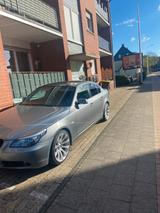 BMW e60 523i 140000 km2009 - BMW 523: E60 523i