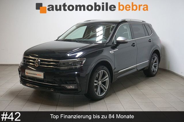 Volkswagen Tiguan Allspace 2.0TDI DSG R-Line 4M 7-Sitzer