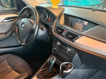 BMW X1 - 12