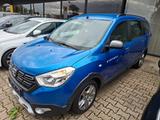 Dacia Stepway Plus*7-Sitzer*Navi*SHZ*Klima*PDC - Dacia Lodgy: Stepway Plus