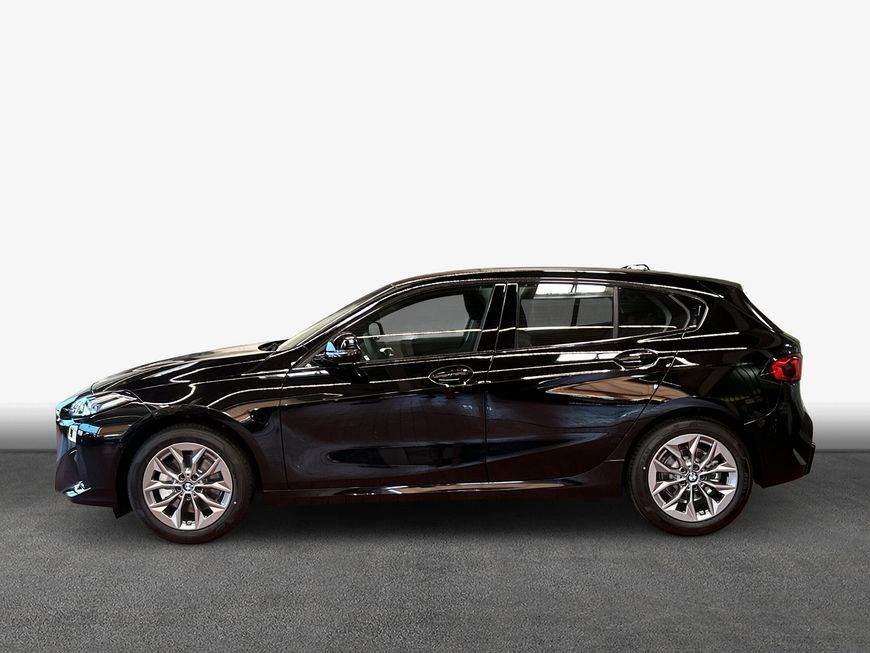 BMW 120 - Bild 5