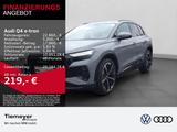 Audi Q4 e-tron 35 NAVI LM21 OPS+ PRIVACY - Audi Q4 e-tron 35 Gebrauchtwagen