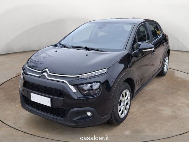 Citroën C3 BlueHDi 100 S&S Business Combi AUTOCA