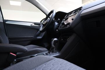 Volkswagen Tiguan - 6
