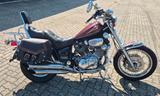 Yamaha XV 750 Virgao Top Pflegezustand, technisch 1A - Yamaha Motorräder in Leipzig