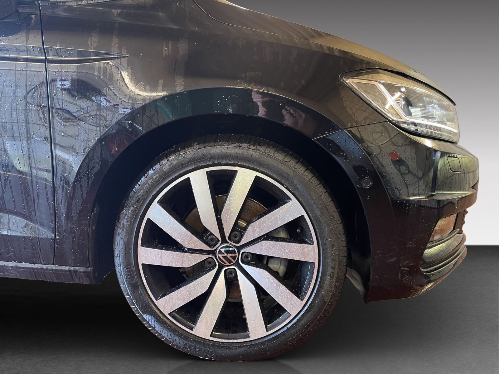 Volkswagen Touran - Bild 7