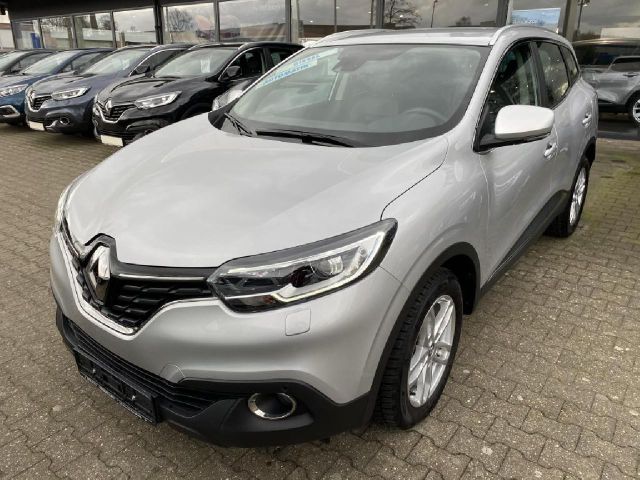 Renault Kadjar Experience