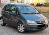 Fiat Idea 1.4lBenzin 12/2003 - Fiat Idea aus 2003