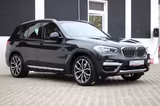BMW X3 xDrive 30 e xLine - BMW X3 xLine mit Hybrid-Antrieb (Benzin/Elektro)