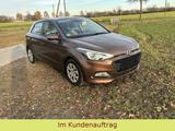 Hyundai i20 Trend Blue LED, AHK, Allwetterreifen - Hyundai i20