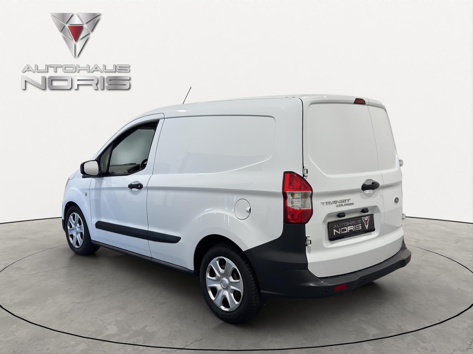 Ford Transit 1.5TDCI *MwSt*PDC*BLUETOOTH*KLIM, миниатюра 5