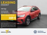 Volkswagen Taigo 1.0 TSI GOAL LED NAVI SITZHZ LM16 - Auto leasen in Bochum