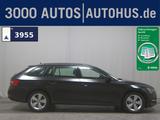 Skoda Superb Kombi 1.6 TDI Navi LED Tempomat - Skoda Superb: 1.6