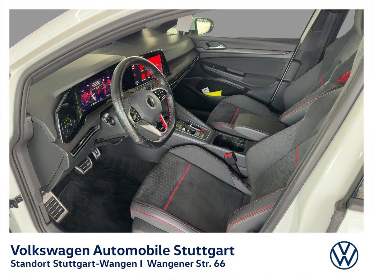 Volkswagen Golf GTI Clubsport 2.0 TSI DSG Navi Kamera SHZ, миниатюра 6