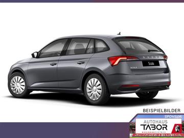 Skoda Scala 2026