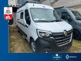 Ahorn Van 620 - Ahorn Separate Dusche Diesel Kastenwagen