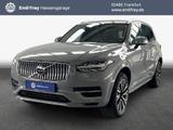 Volvo XC90 T8 AWD Ultra-Bright 7S Glasd HeadUp 360° AH - Volvo XC90 in Frankfurt (Main)