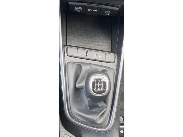 Hyundai i20 – Bild 14