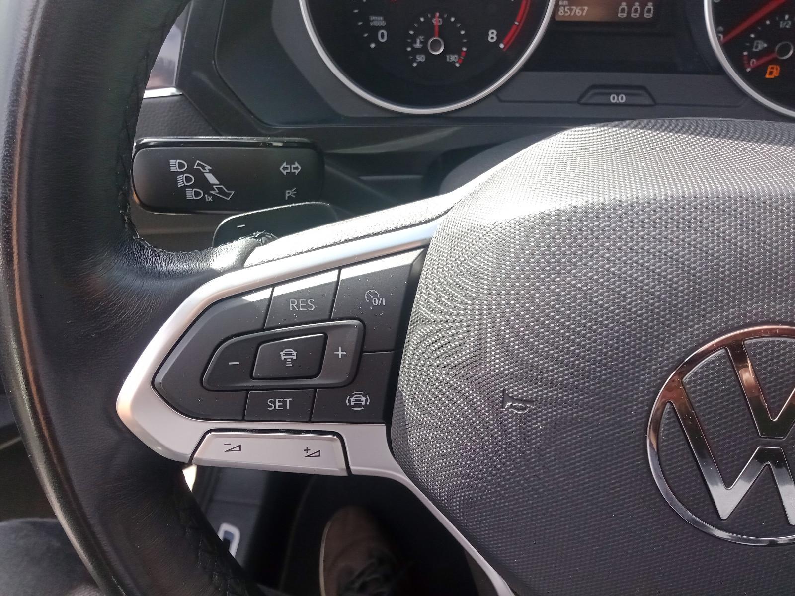Volkswagen Tiguan Active/NAVI/LED/PDC/SITZHZG/ACC/SPURASSI/, миниатюра 19