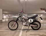 Yamaha TT 600 (keine XT 500, TT 500) - MOTORRAD 600