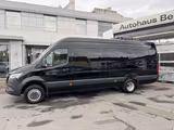 Mercedes-Benz SPRINTER NEW MODEL 519 TACHOGRAF STANDHEI KAMER - Mercedes-Benz Sprinter: Automatik