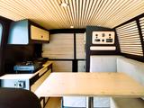 Volkswagen CAMPER VW T6 - 61.000Km - Wohnmobilzulassung  - VW T6 andere von privat