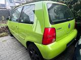 Volkswagen Lupo 1.4 Automatik - Volkswagen Lupo: Automatik