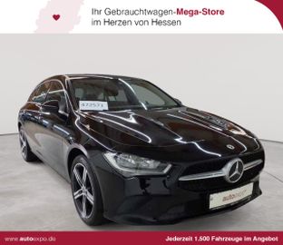 Mercedes CLA 200 - 1