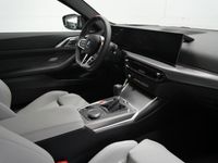 BMW M4 - Vorschau Bild 5