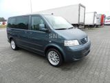 Volkswagen T5 Multivan Multivan United - Volkswagen T5 Multivan: United