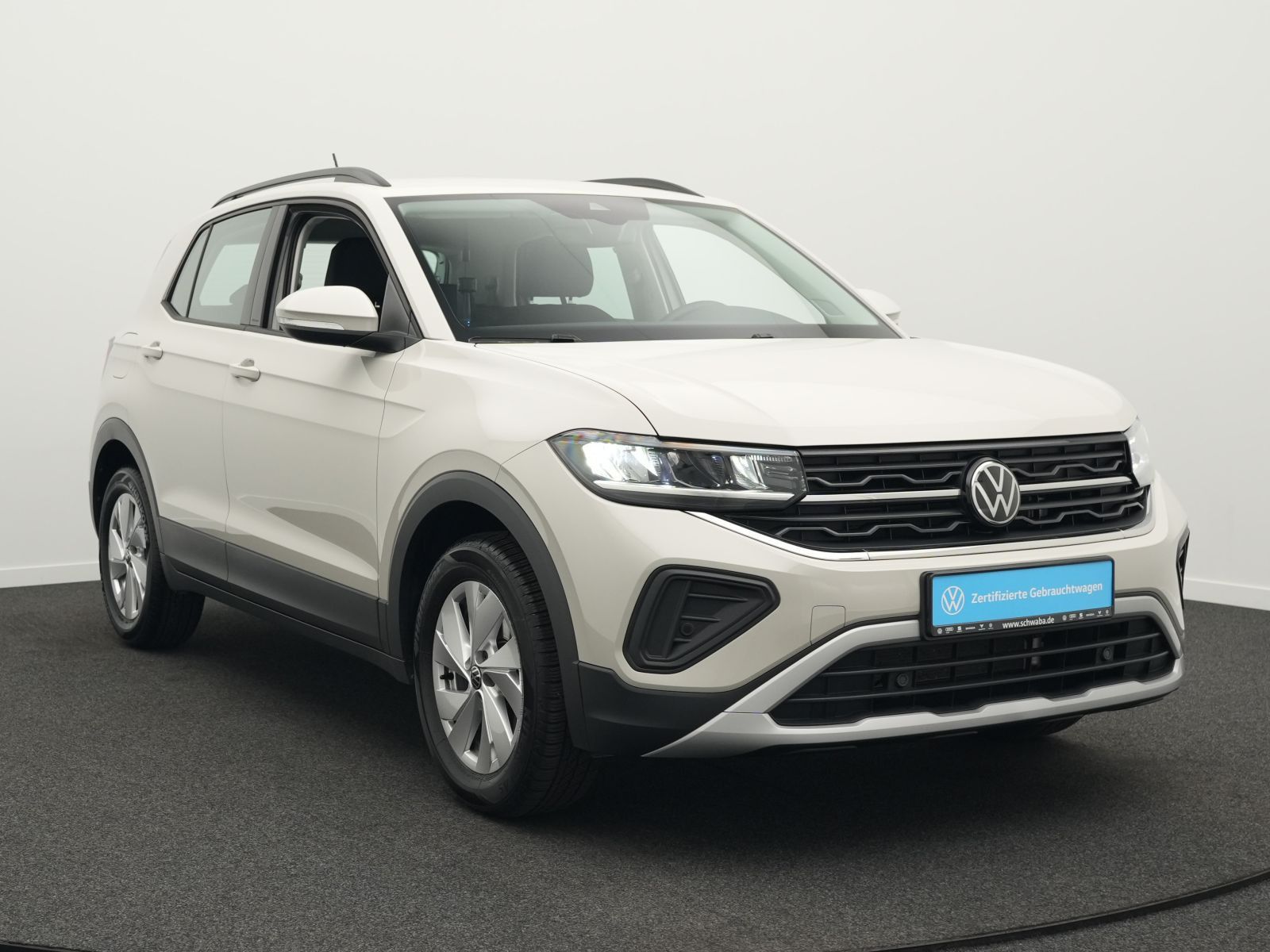 Volkswagen T-Cross - Bild 29
