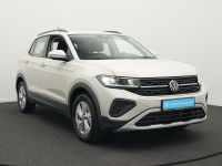 Volkswagen T-Cross - Vorschau Bild 29