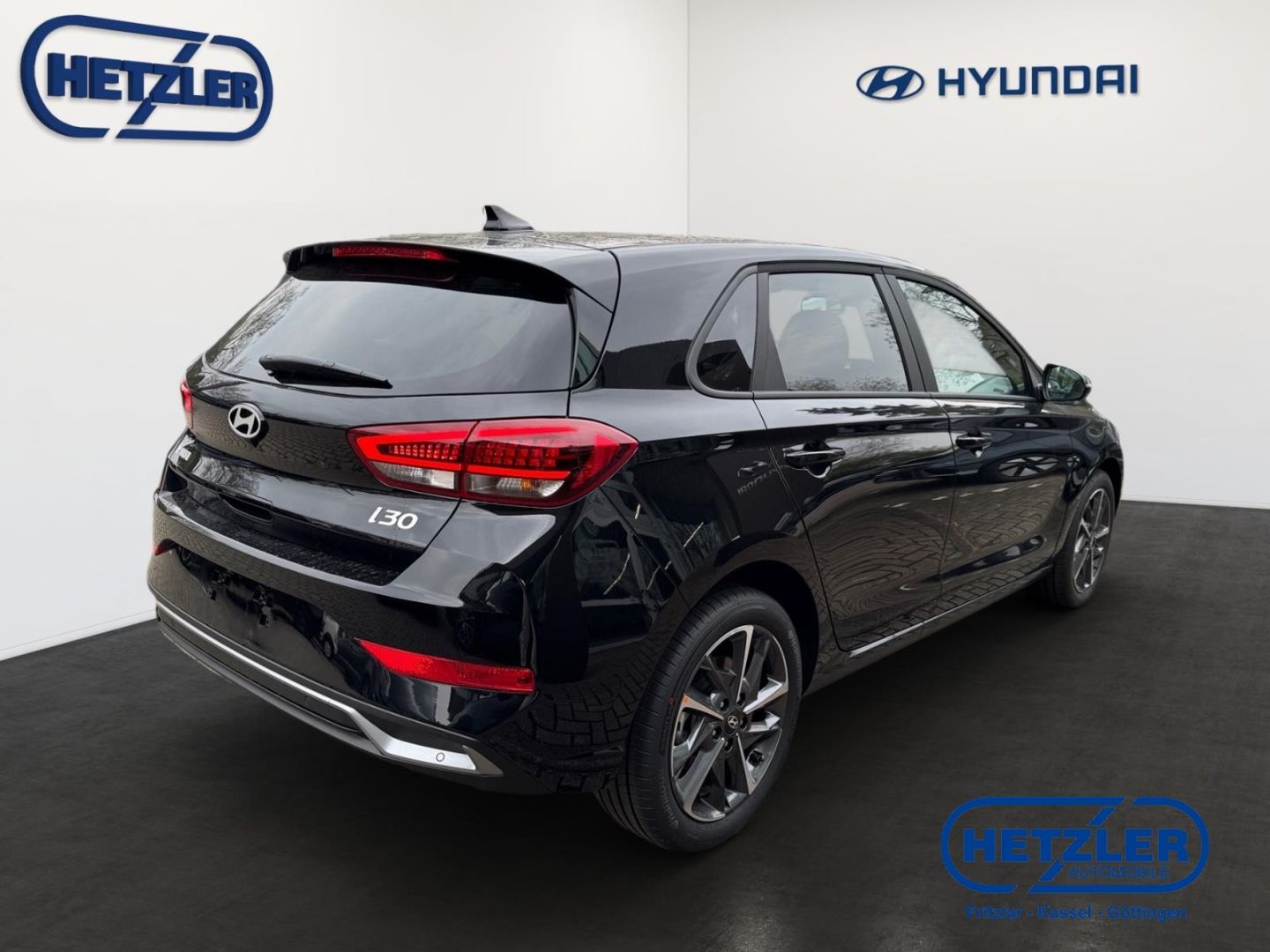 Hyundai i30 – Bild 3