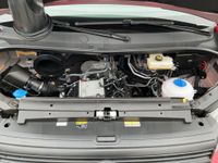 Volkswagen Crafter - Vorschau Bild 14