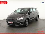 Ford S-Max 2.0 TDI EcoBlue 4x4 Titanium Navi Leder - Ford: Allradantrieb, Van