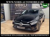 Mercedes-Benz A 250 e DCT STYLE *UPE:45*NAV*KAM*17Z*LEDER* - Mercedes-Benz A 250 in Oldenburg