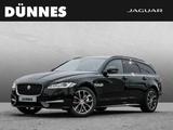 Jaguar XF 25d AWD Sportbrake  Aut. R-Sport - Jaguar XF: Kombi