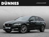 Jaguar XF 25d AWD Sportbrake  Aut. R-Sport - Jaguar: Kombi