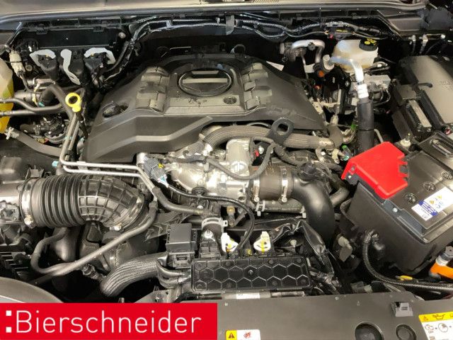 Volkswagen Amarok - Bild 20
