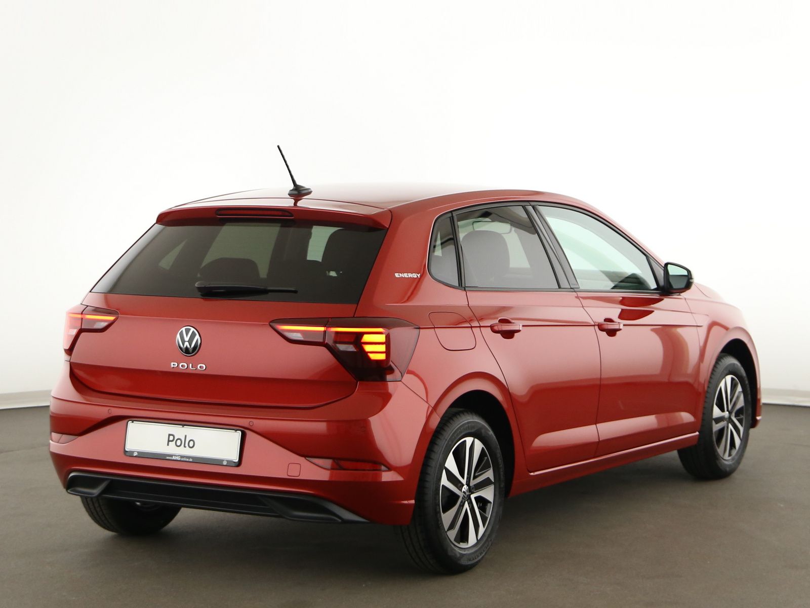 Volkswagen Polo - Bild 7
