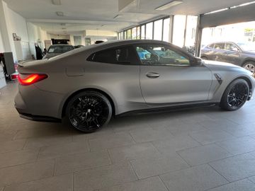 BMW M4 - 8