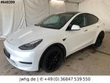 Tesla Model Y RWD|Autopilot3Pano|Wärmepumpe|4xSiHz - Tesla Model Y Gebrauchtwagen