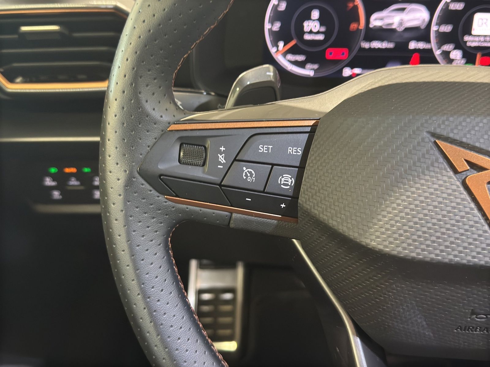 Cupra Leon - Bild 18