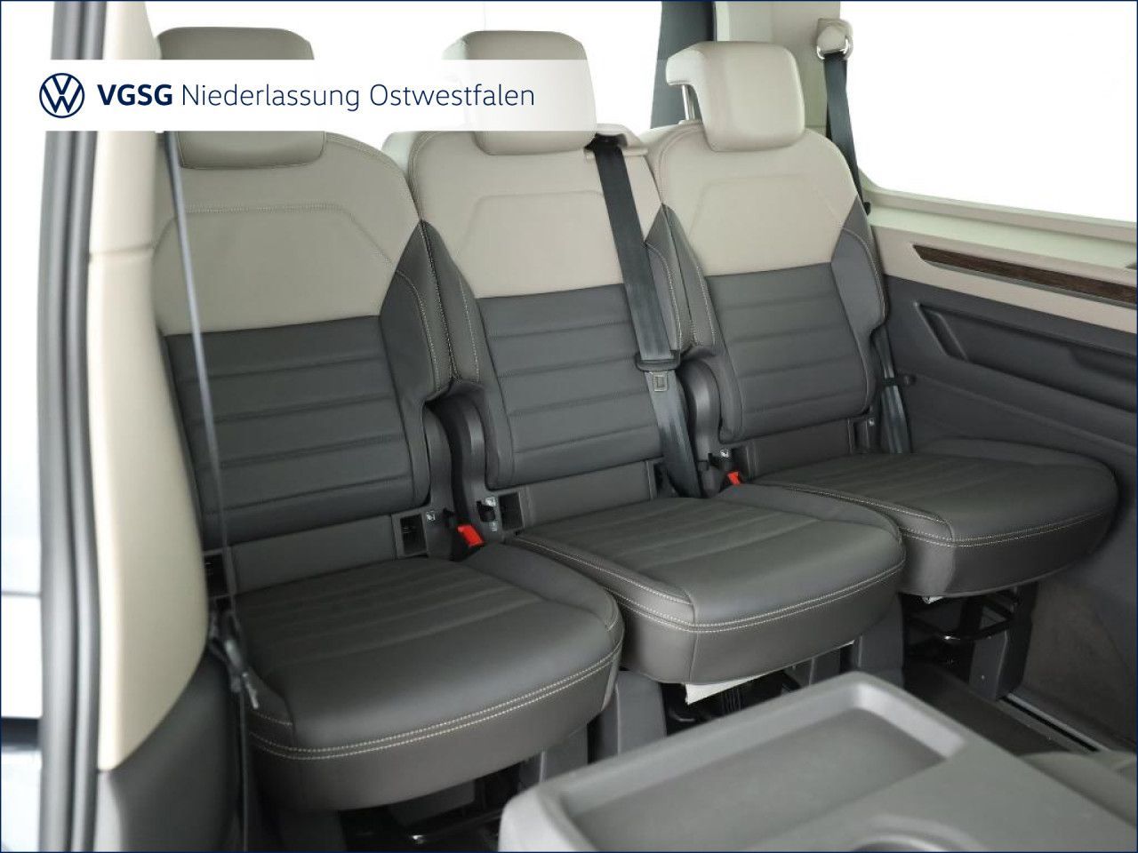 Volkswagen T7 Multivan - Bild 16