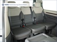 Volkswagen T7 Multivan - Vorschau Bild 16