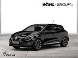 Renault Clio 1.6 E-Tech 140 Experience - Renault Clio mit Hybrid-Antrieb