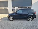 Suzuki Grand Vitara 3.2 V6 - Suzuki Grand Vitara: 3.2